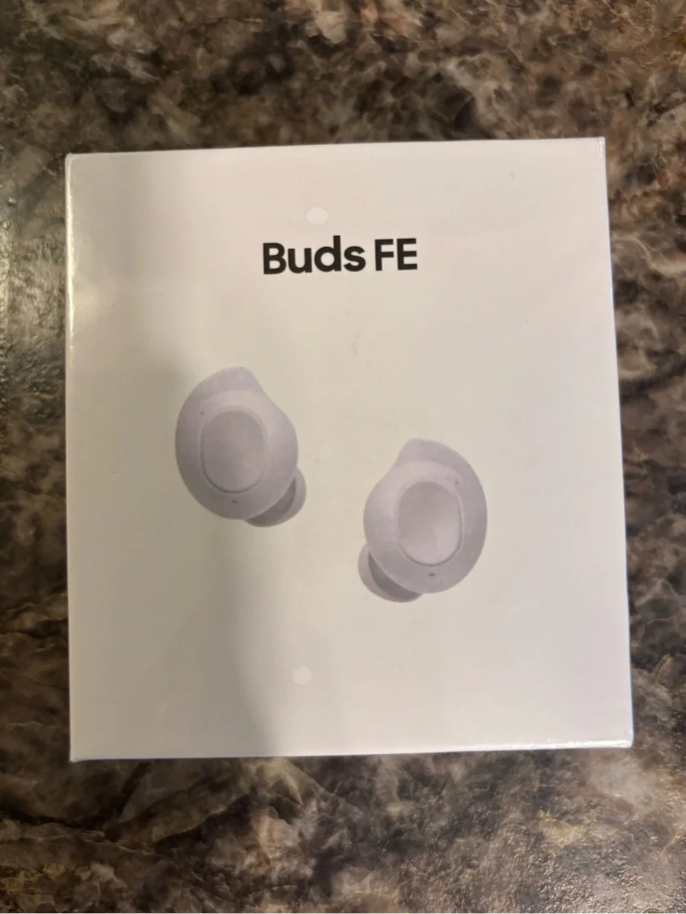 Unbranded Buds FE Wireless Earbuds - White